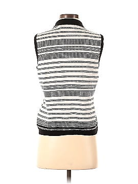 Lizgolf Sweater Vest (view 2)