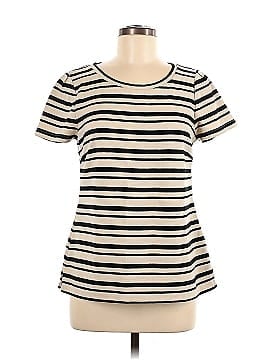 Banana Republic Short Sleeve Top (view 1)