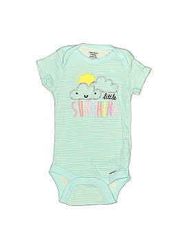 Gerber Short Sleeve Onesie (view 1)