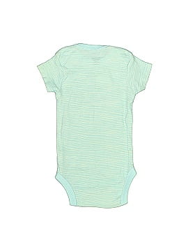 Gerber Short Sleeve Onesie (view 2)