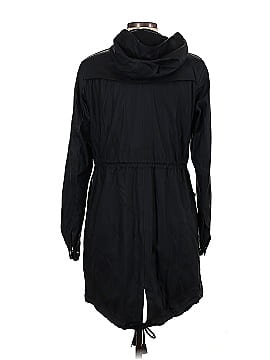 BCBGeneration Raincoat (view 2)