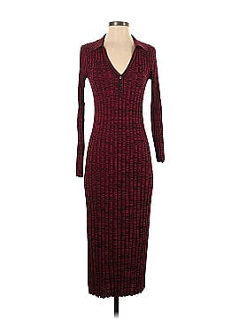 Elie Tahari Casual Dress (view 1)