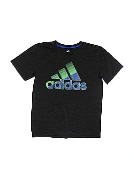 Adidas Short Sleeve T-Shirt (view 1)