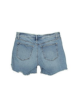 Ann Taylor LOFT Denim Shorts (view 2)