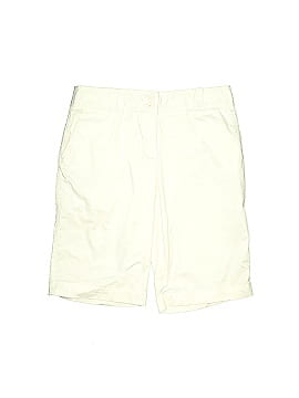 Talbots Khaki Shorts (view 1)