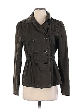 Ann Taylor LOFT Trenchcoat (view 1)