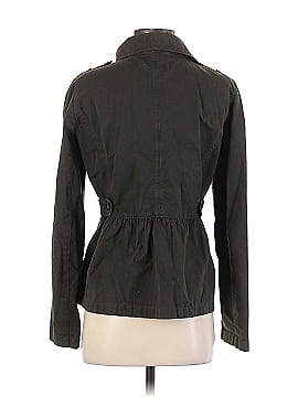 Ann Taylor LOFT Trenchcoat (view 2)