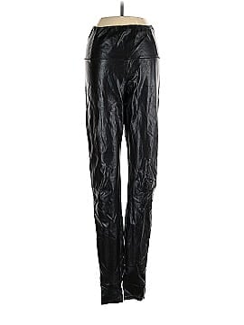 Wilfred Free Faux Leather Pants (view 1)