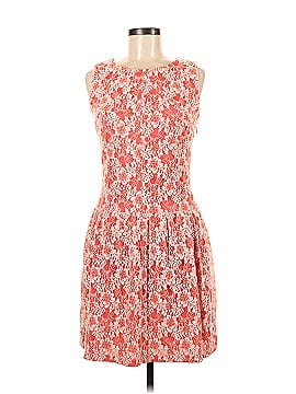 Cynthia Rowley Casual Dress (view 1)