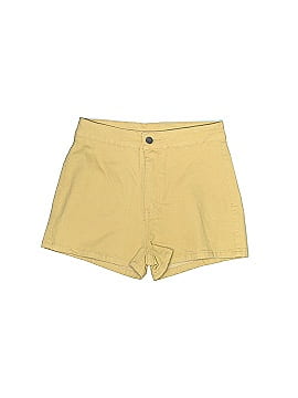 Unbranded Khaki Shorts (view 1)