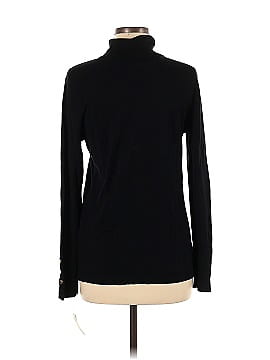 JM Collection Turtleneck Sweater (view 2)