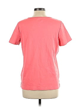 Lands' End Short Sleeve T-Shirt (view 2)