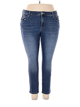 Universal Thread Jeans (view 1)