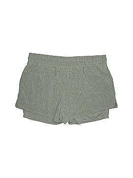 MTA Sport Athletic Shorts (view 2)