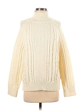 Moon River Turtleneck Sweater (view 1)