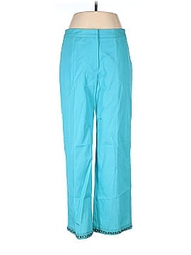 Trina Turk Linen Pants (view 1)