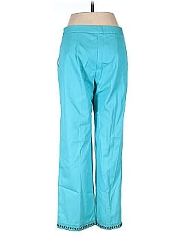 Trina Turk Linen Pants (view 2)