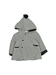 Zara Baby Coat