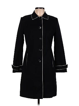 Ann Taylor LOFT Trenchcoat (view 1)