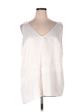 Banana Republic Sleeveless Blouse (view 1)