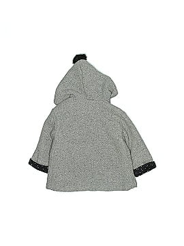 Zara Baby Coat (view 2)