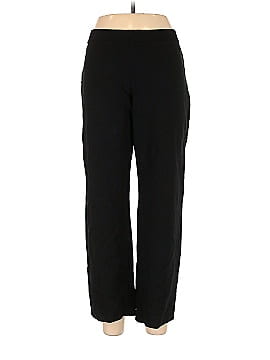 Eileen Fisher Fleece Pants (view 1)