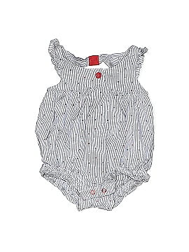 Cat & Jack Short Sleeve Onesie (view 1)