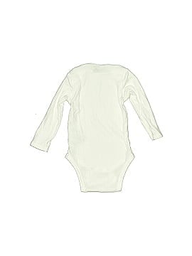 Gerber Long Sleeve Onesie (view 2)