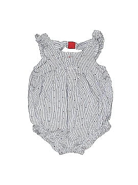 Cat & Jack Short Sleeve Onesie (view 2)