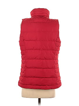 Lands' End Vest (view 2)