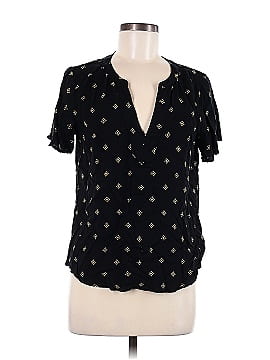 Old Navy Short Sleeve Blouse (view 1)