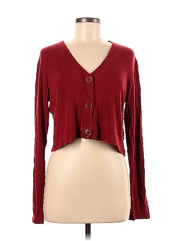 Reformation Cardigan (view 1)