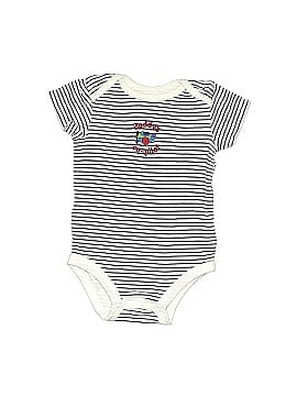 Okie Dokie Short Sleeve Onesie (view 1)