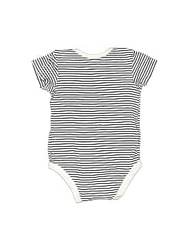 Okie Dokie Short Sleeve Onesie (view 2)