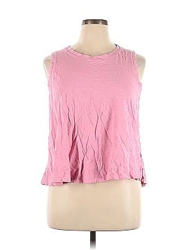 Gap Sleeveless T-Shirt (view 1)