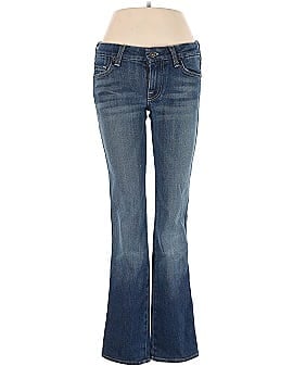 7 For All Mankind Jeans (view 1)