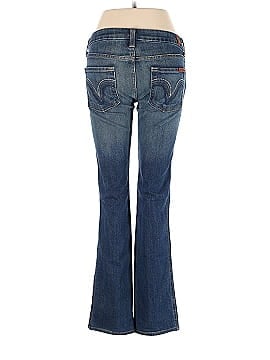 7 For All Mankind Jeans (view 2)