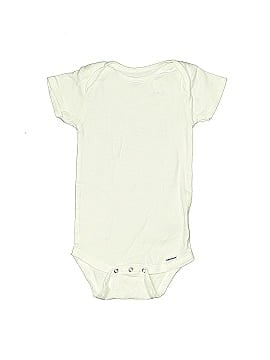 Gerber Short Sleeve Onesie (view 1)