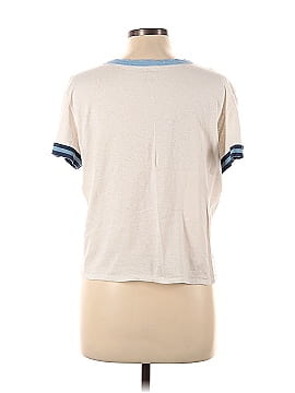 American Eagle Outfitters Short Sleeve Top (view 2)