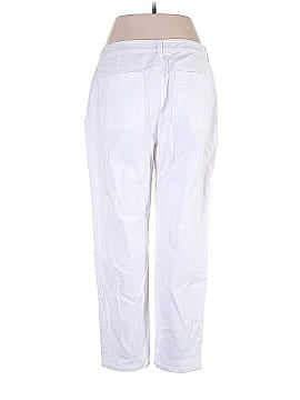 Eileen Fisher Khakis (view 2)