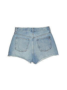 Madewell Denim Shorts (view 2)