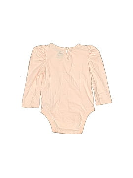 Baby Gap Long Sleeve Onesie (view 2)