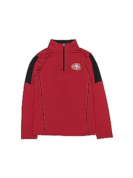 NFL Track Jacket (view 1)