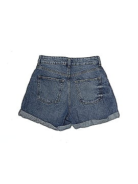 H&M Denim Shorts (view 2)