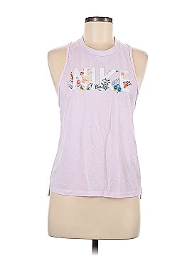 Nike Sleeveless T-Shirt (view 1)