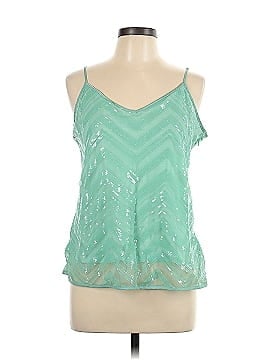 Banana Republic Sleeveless Blouse (view 1)