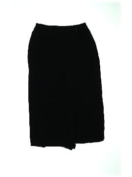 Folio Saks Fifth Avenue Wool Skirt (view 1)