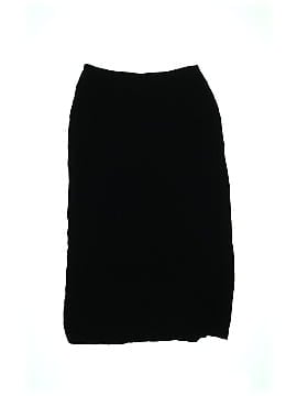 Folio Saks Fifth Avenue Wool Skirt (view 2)