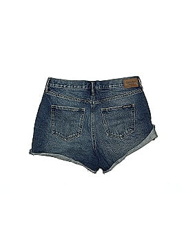 CALVIN KLEIN JEANS Denim Shorts (view 2)