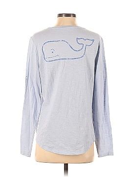 Vineyard Vines Long Sleeve T-Shirt (view 2)